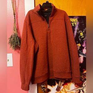 Arrow Men’s Quarter-Zip